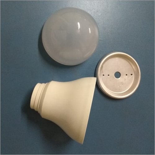 Bulb Housing