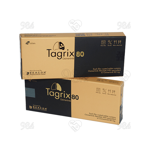 Tagrix Osimertinib Tablets