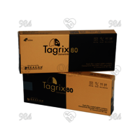 Tagrix Osimertinib Tablets