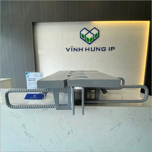 Finger Expansion Joint