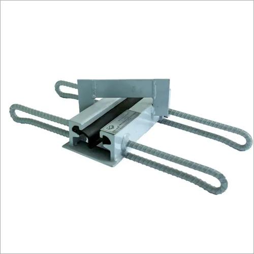 Strip Seal Expansion Joint