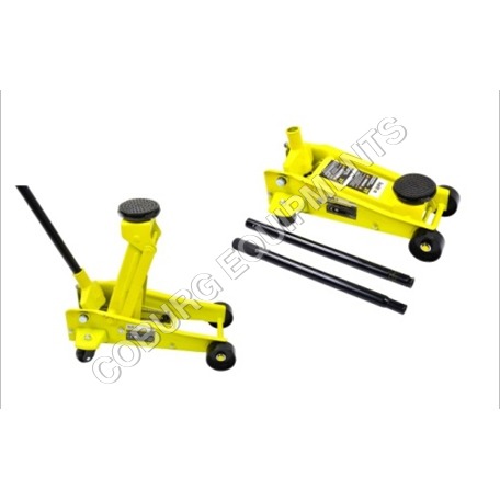 Jack Trolley & Axle Stand