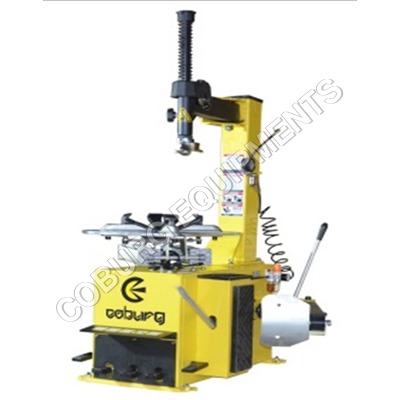 Coburg Tire Changer Machine