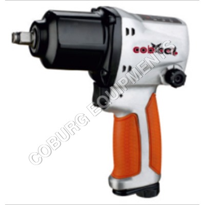 Wheel Bolt Remover Gun