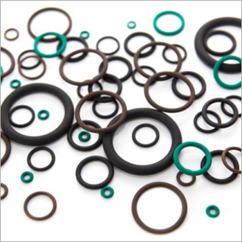 Silicone Rubber Gasket Application: Industrial