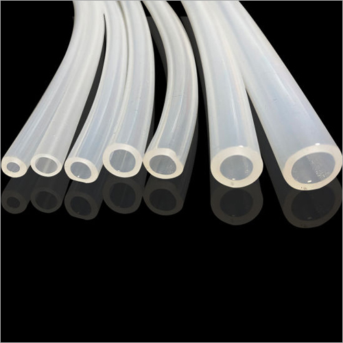 Medical Grade Rubber Tube