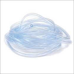 Corona Treated Silicone Tube