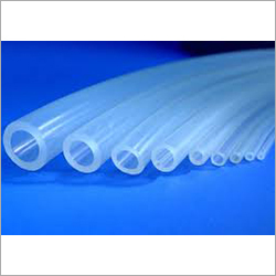 Platinum Cured Silicone Tube