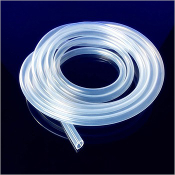 Silicone Rubber Tube