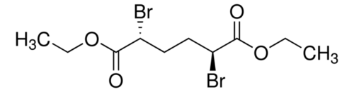 Diethyl 2,5-Dibromohexanedioate