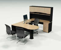 Wooden Table