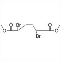 Dimethyl 2,5-Dibromohexanedioate