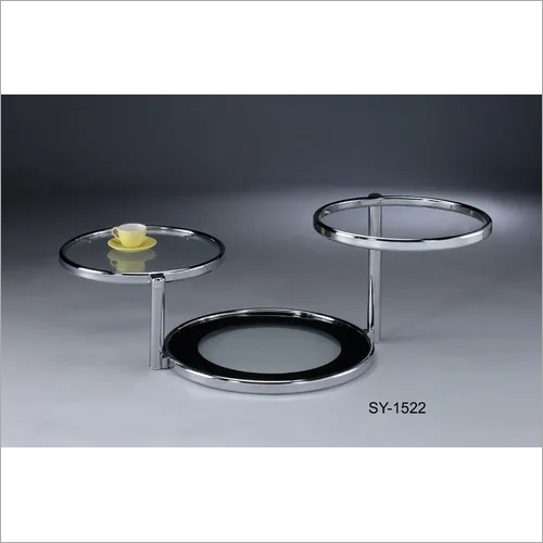 SY- 1522 Swivel Tables