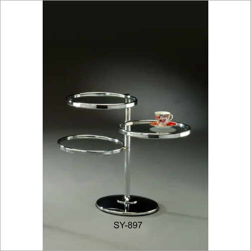 SY-897 Swivel Tables