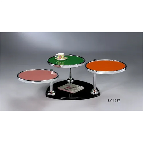 SY-1537 Swivel Tables