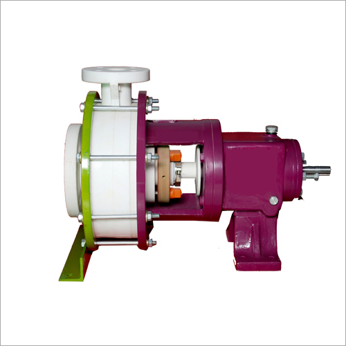 Pp Centrifugal Pump Flow Rate: Customized