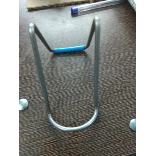 Bend Clamp