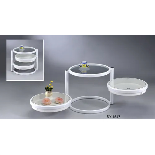 SY-1547 Swivel Tables
