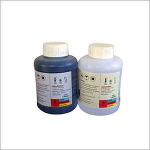 Linx Ink - 500 ML Plastic Bottle | Solvent Based Ink for Inkjet Printers, Versatile Cartridge Styles for Photocopiers and Fax Machines