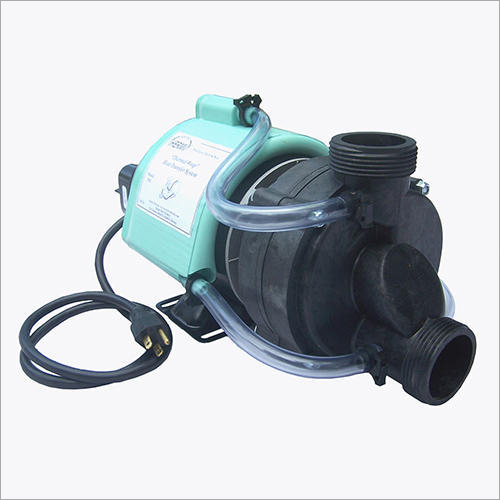 Bath Tub Pump