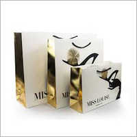 Elegant Paper Bag