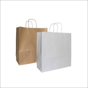 Printed Paper Bags Manufacturer In Ludhiana