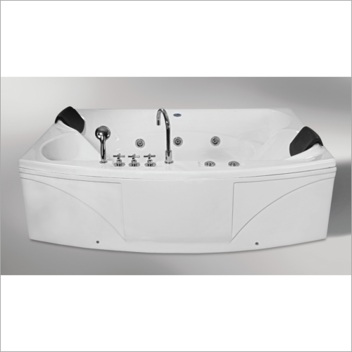 Twin Bath Tub