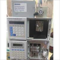 Refurbished Shimadzu Hplc System Application: Laboratory Use