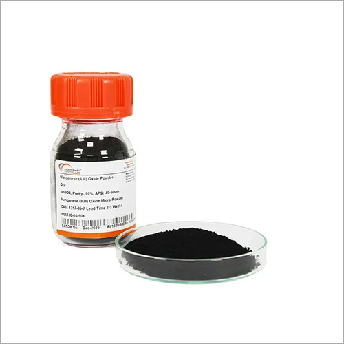 Manganese (II, III) Oxide Powder