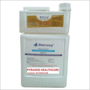 Anti Bactarial Anti Virul Disinfectant