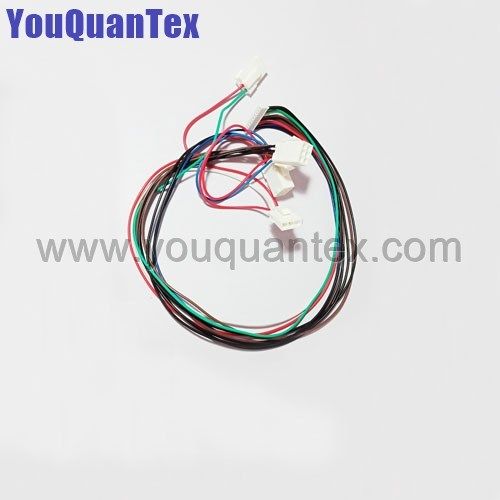 K1,K2,K3,K4 Cable for Saurer