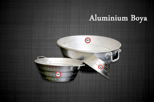 Aluminium Boya By MDL STEEL PRODUCTS