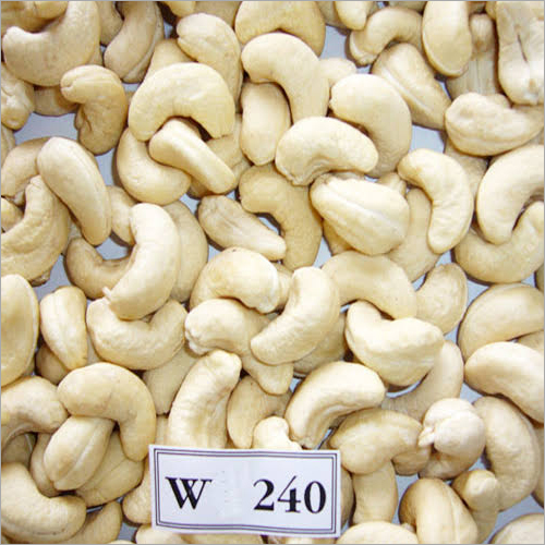 W240 Cashew Nuts