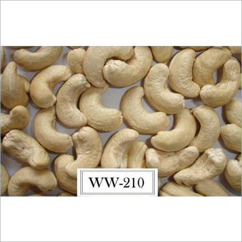 WW 210 Cashew Nuts