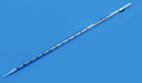 SEROLOGICAL PIPETTES