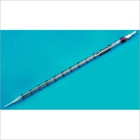 10 ml Serological Pipettes with Clear Graduations