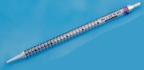 SEROLOGICAL PIPETTES