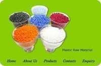 Multi Color ABS Plastic Dana