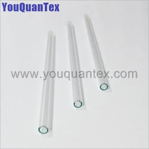 EL52550983 Glass tube for Saurer