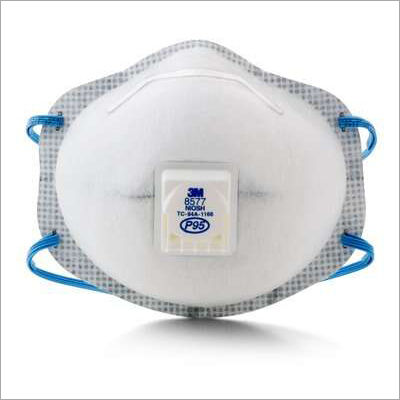 8577 Particulate Respirator