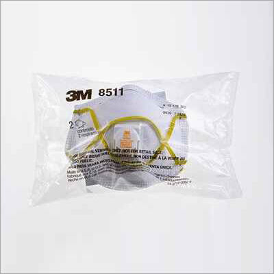 N95 Particulate Respirator