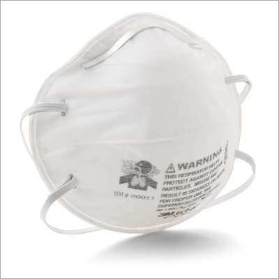 R95 Particulate Respirator