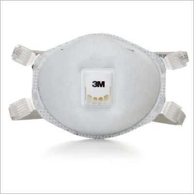 Organic Vapor Relief Particulate Respirator