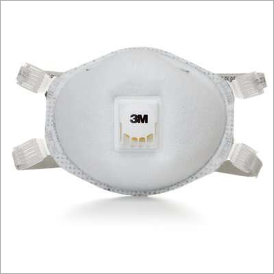 Organic Vapor Relief Particulate Respirator