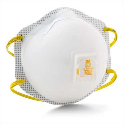 8211 Particulate Respirator