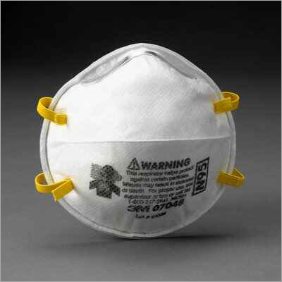 07048 Particulate Respirator