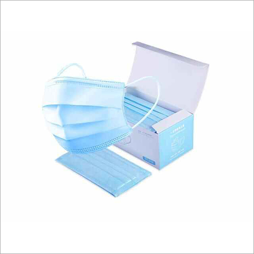 2 Ply Face Mask
