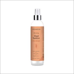 Vegamour Hand Sanitizer Spray