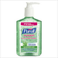 Purell Aloe Vera Hand Sanitizer