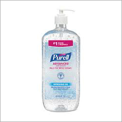 Purell Hand Sanitizer